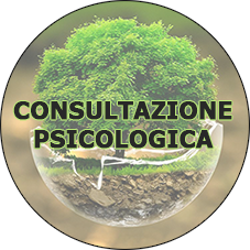 Disco immagine consultazione psicologica